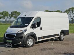 PEUGEOT BOXER 2.2 BHDI 140 L4H2