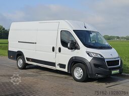 PEUGEOT BOXER 2.2 BHDI 140 L4H2