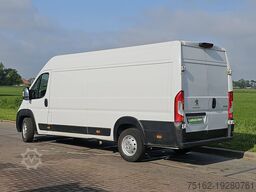 PEUGEOT BOXER 2.2 BHDI 140 L4H2