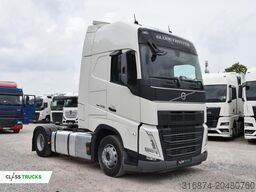 VOLVO FH 500 Globetrotter XL