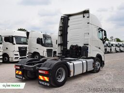 VOLVO FH 500 Globetrotter XL