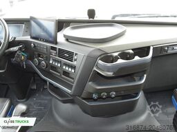 VOLVO FH 500 Globetrotter XL