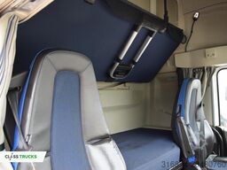 VOLVO FH 500 Globetrotter XL