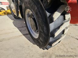 Manitou MT625 H Easy