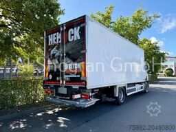 Scania P320 Carrier Supra 750/Klima/Eu6/LBW