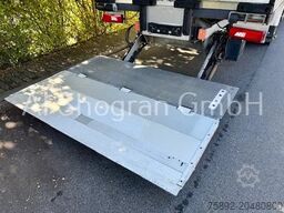 Scania P320 Carrier Supra 750/Klima/Eu6/LBW