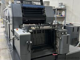 Heidelberg Printmaster PM GTO 52-4