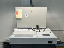 Heidelberg Printmaster PM GTO 52-4