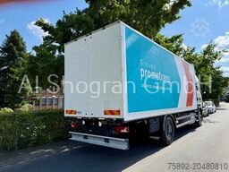 Scania R360 Koffer/Fahrschule/Retarder/Eu5