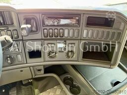 Scania R360 Koffer/Fahrschule/Retarder/Eu5