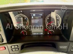 Scania R360 Koffer/Fahrschule/Retarder/Eu5