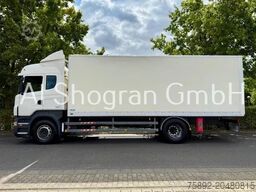 Scania R360 Koffer/Fahrschule/Retarder/Eu5