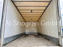 Scania R360 Koffer/Fahrschule/Retarder/Eu5