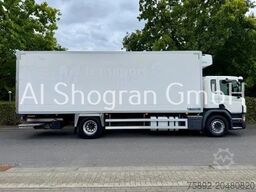 Scania P320 Carrier Supra 750/Klima/Eu6/LBW