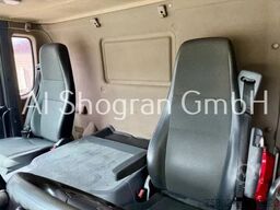 Scania P320 Carrier Supra 750/Klima/Eu6/LBW