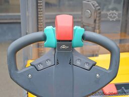 Jungheinrich EJC 214z