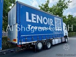Renault T480 6x2/Standklima/Eu6/Komplettzug