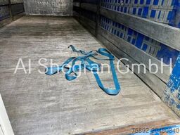 Renault T480 6x2/Standklima/Eu6/Komplettzug