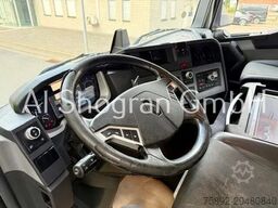 Renault T480 6x2/Standklima/Eu6/Komplettzug