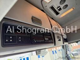 Renault T480 6x2/Standklima/Eu6/Komplettzug