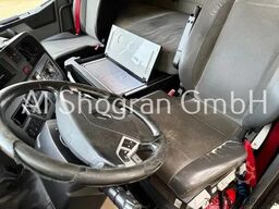 Renault T480 6x2/Standklima/Eu6/Komplettzug