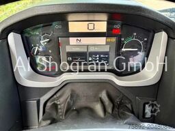 Renault T480 6x2/Standklima/Eu6/Komplettzug