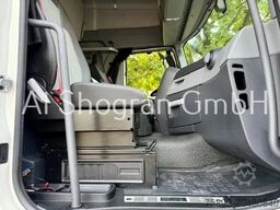 Renault T480 6x2/Standklima/Eu6/Komplettzug