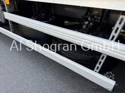 Renault T480 6x2/Standklima/Eu6/Komplettzug
