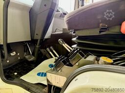 Volvo F S 7/Voll Blatt /Schaltgetriebe/82000tkm