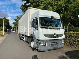 Renault Premium 280 Fahrschule/Retarder/Eu5/299tkm/LBW