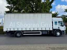 Renault Premium 280 Fahrschule/Retarder/Eu5/299tkm/LBW
