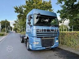 DAF XF 105.410 SpaceCab / ADR / Euro 5