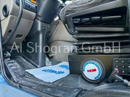 DAF XF 105.410 SpaceCab / ADR / Euro 5