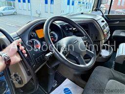 DAF XF 105.410 SpaceCab / ADR / Euro 5