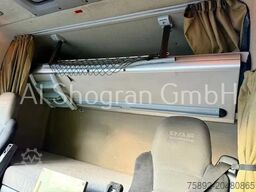 DAF XF 105.410 SpaceCab / ADR / Euro 5