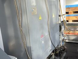 OKUMA MB-46 VAE A-Achse