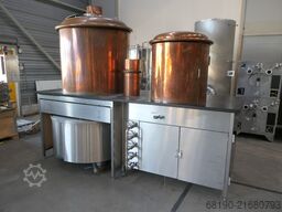 Dreher KBA 500