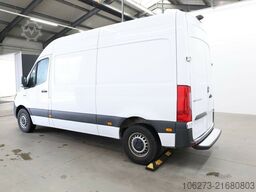 Mercedes-Benz eSprinter 312 Kasten FWD,3.924mm Radstand