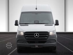 Mercedes-Benz Sprinter 317 CDI,3665mm,Automatik,Kamera