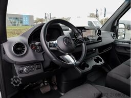 Mercedes-Benz Sprinter 317 CDI,3665mm,Automatik,Kamera