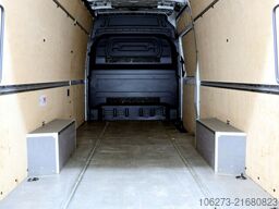 Mercedes-Benz Sprinter 317 Maxi,Automatik,Kamera,Klima,MBUX