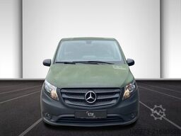 Mercedes-Benz Vito114 Mixto Extralang,Klima,Tempomat,Standhzg