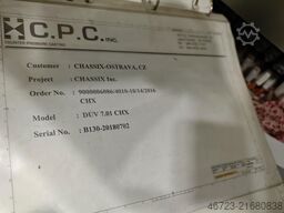 STRIKO WESTOFEN MH 2 (RD)-N 6000/4000 (2.0) G-eg