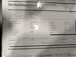 STRIKO WESTOFEN MH 2 (RD)-N 6000/4000 (2.0) G-eg
