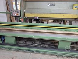 Langzauner LZ 5/2E - 3050