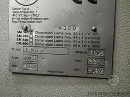 Meber SM 300