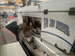Meber SM 300