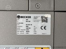 Becker (keine Busch R5) U5.101