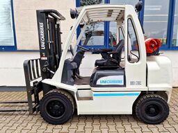 UNICARRIERS (NISSAN) 3,2 T (UG1D2A32LG)