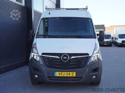 Opel Movano 2.3 Turbo 150PK L2H2 EURO 6 - A/C Climat...